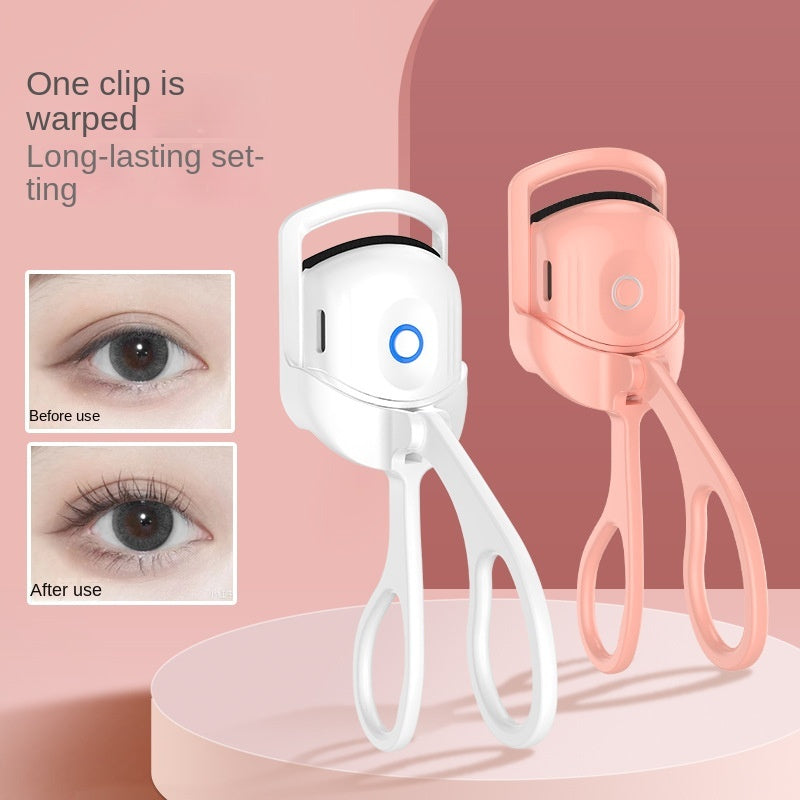Lufia™ LashLift Clip