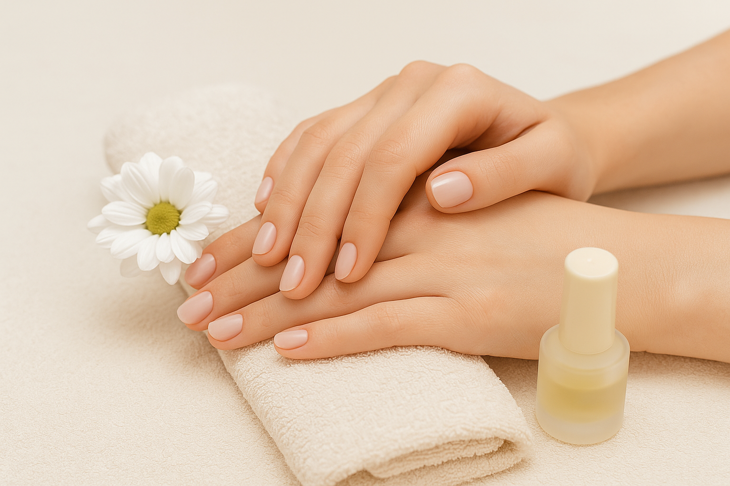 Fémica™ Handmassageapparaat