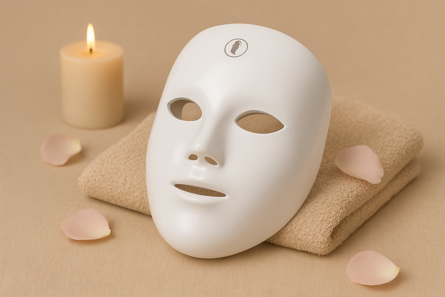 Fémica™ LED GlowMask