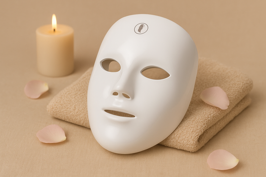 Fémica™ LED GlowMask