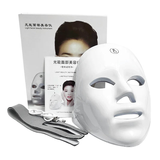 Fémica™ LED GlowMask
