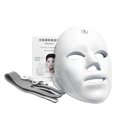 Fémica™ LED GlowMask