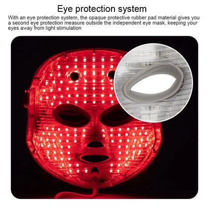 Fémica™ LED GlowMask