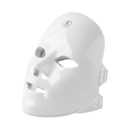 led gezichtsmasker