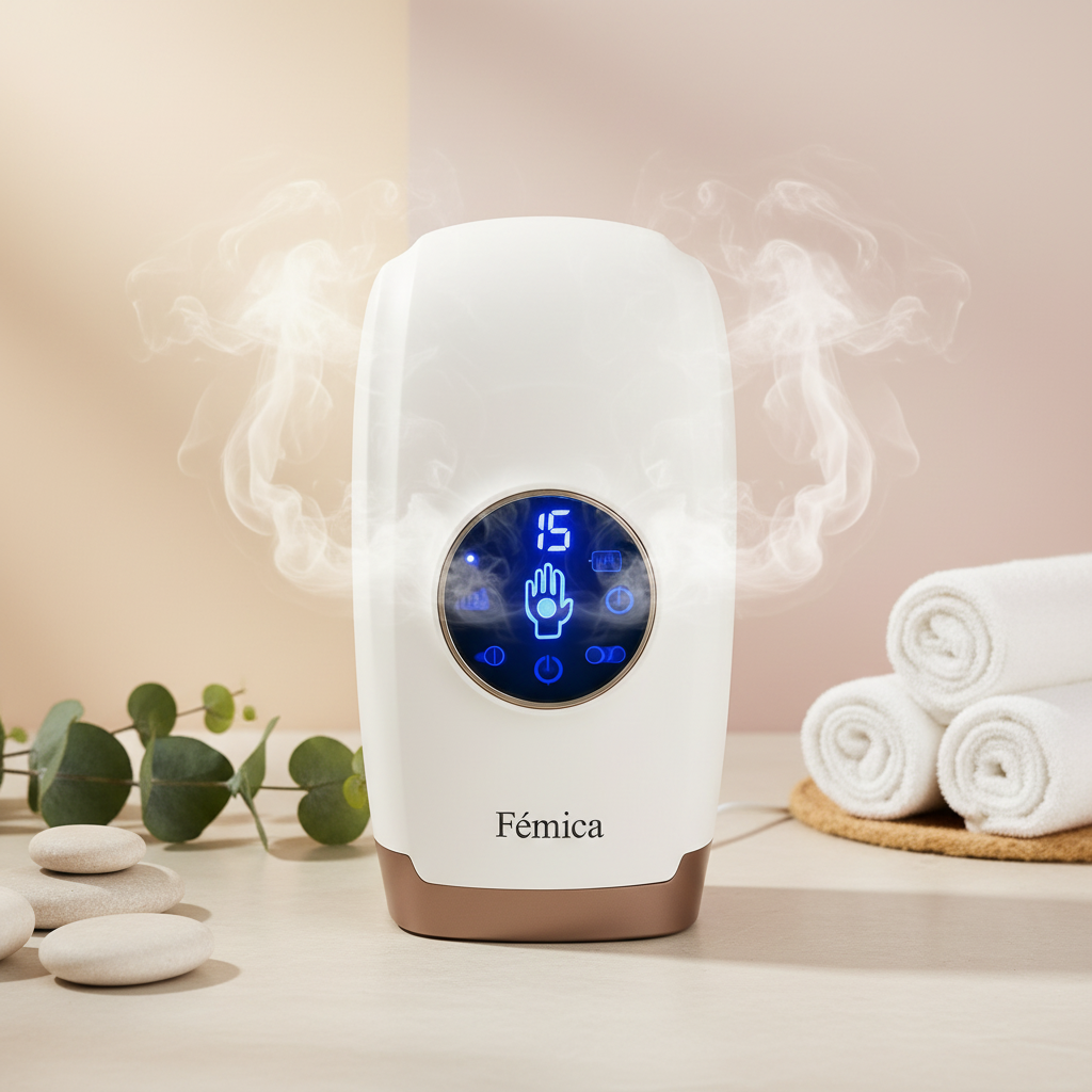 Fémica Handmassageapparaat Premium