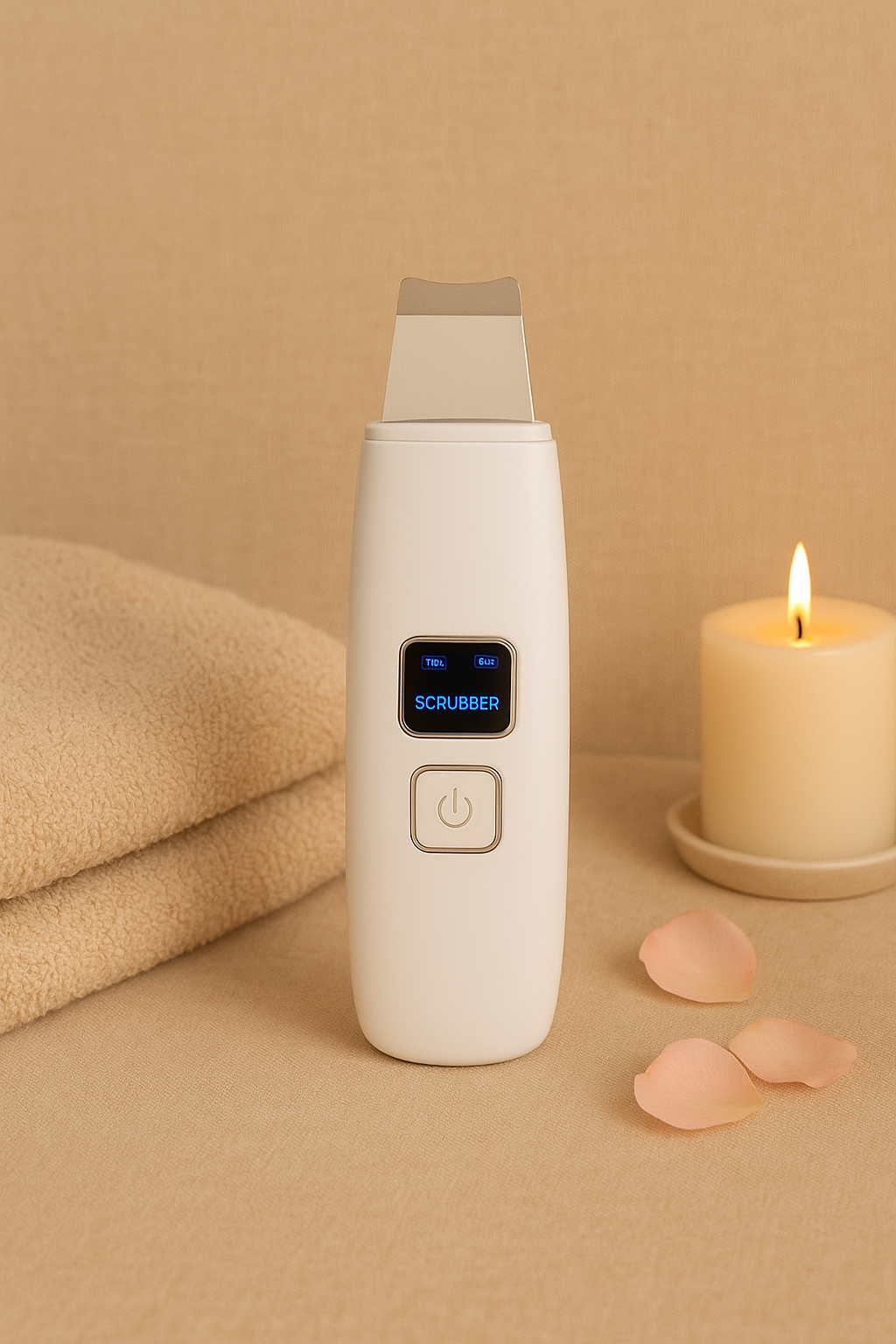 Fémica™ SonicClean